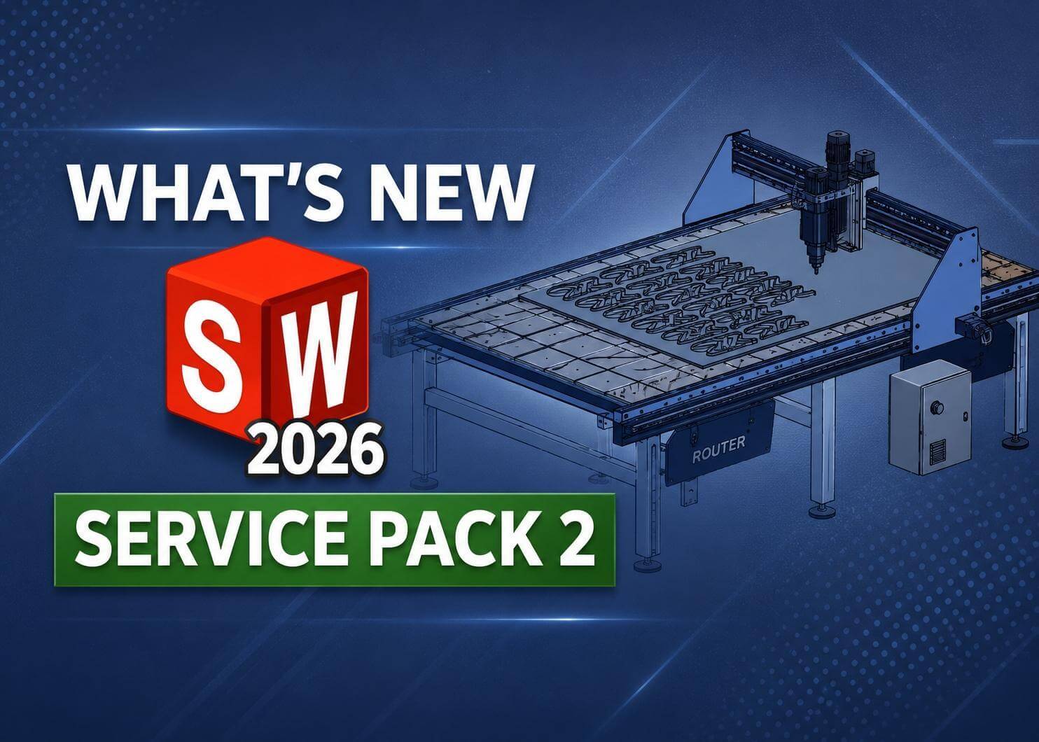 Automating Standard Steel Profiles in SOLIDWORKS