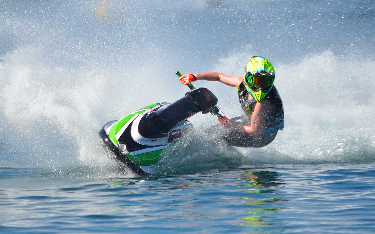 Success Spotlight: Kawasaki Motors