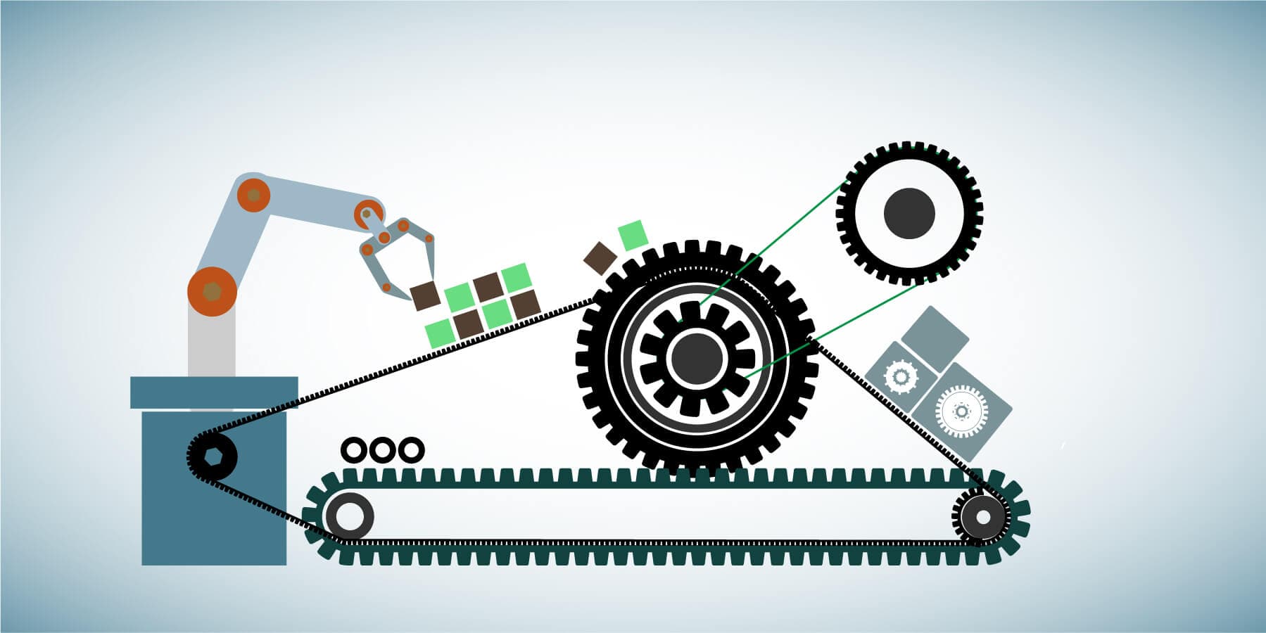 From Ideation to Creation: The Product Life Cycle