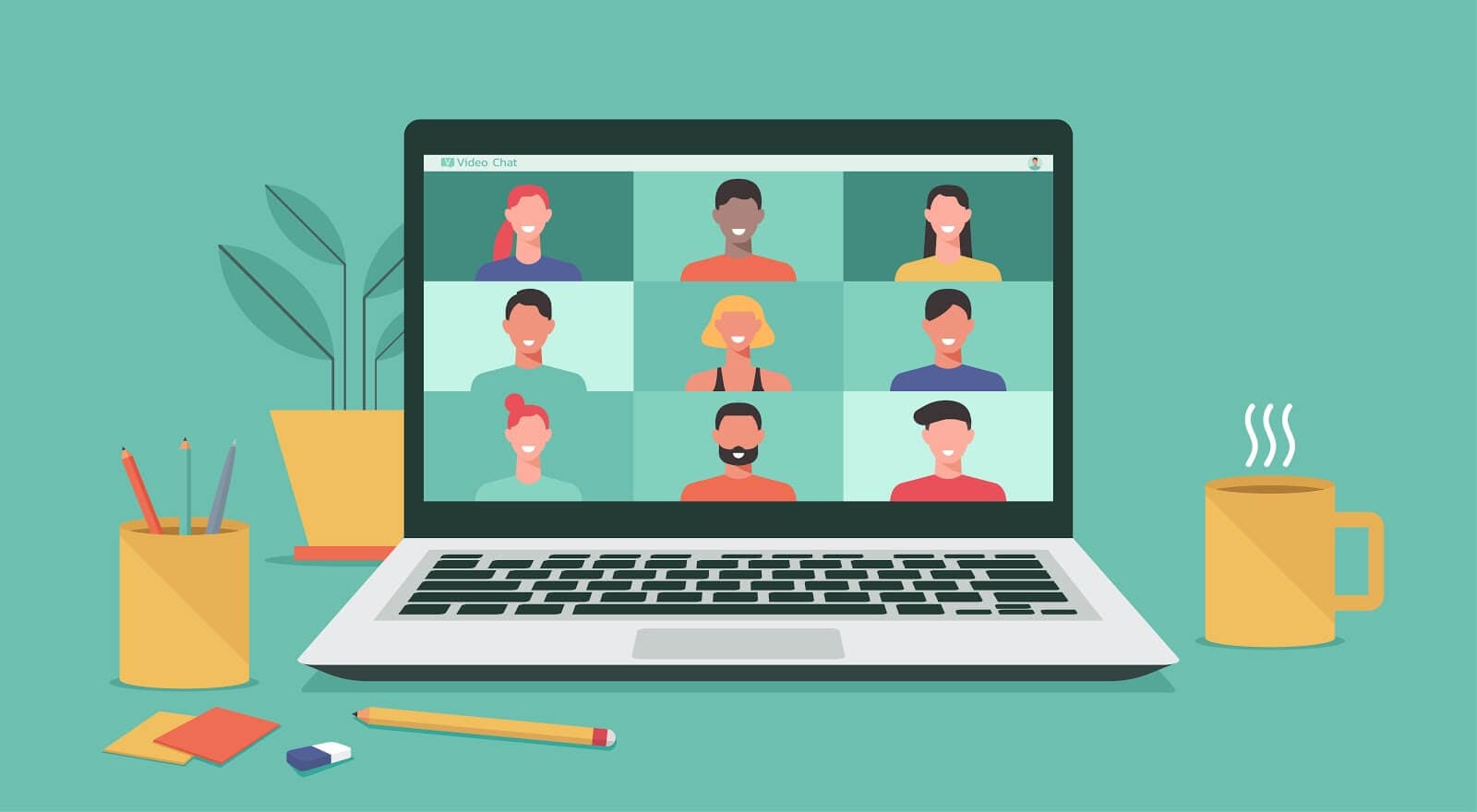 Online Learning: Think Outside the Textbook